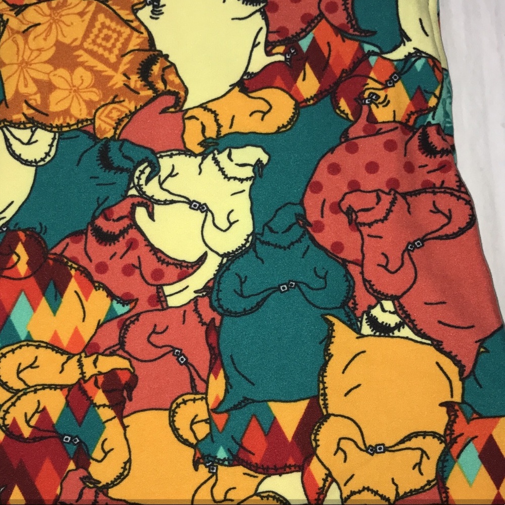 New Disney Nightmare Leggings!